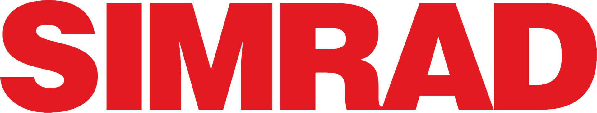 Logo SIMRAD