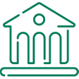 Icon Gericht