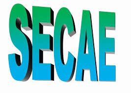Logo de SECAE
