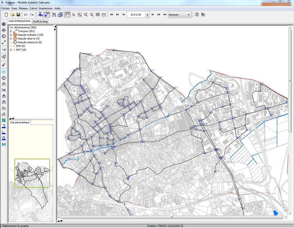 Modélisation informatique