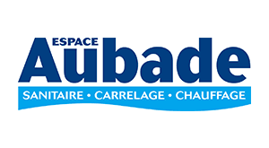 Logo de Espace Aubade