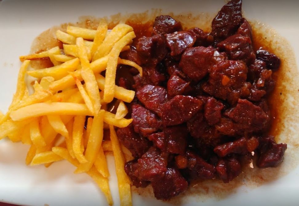 Carnes