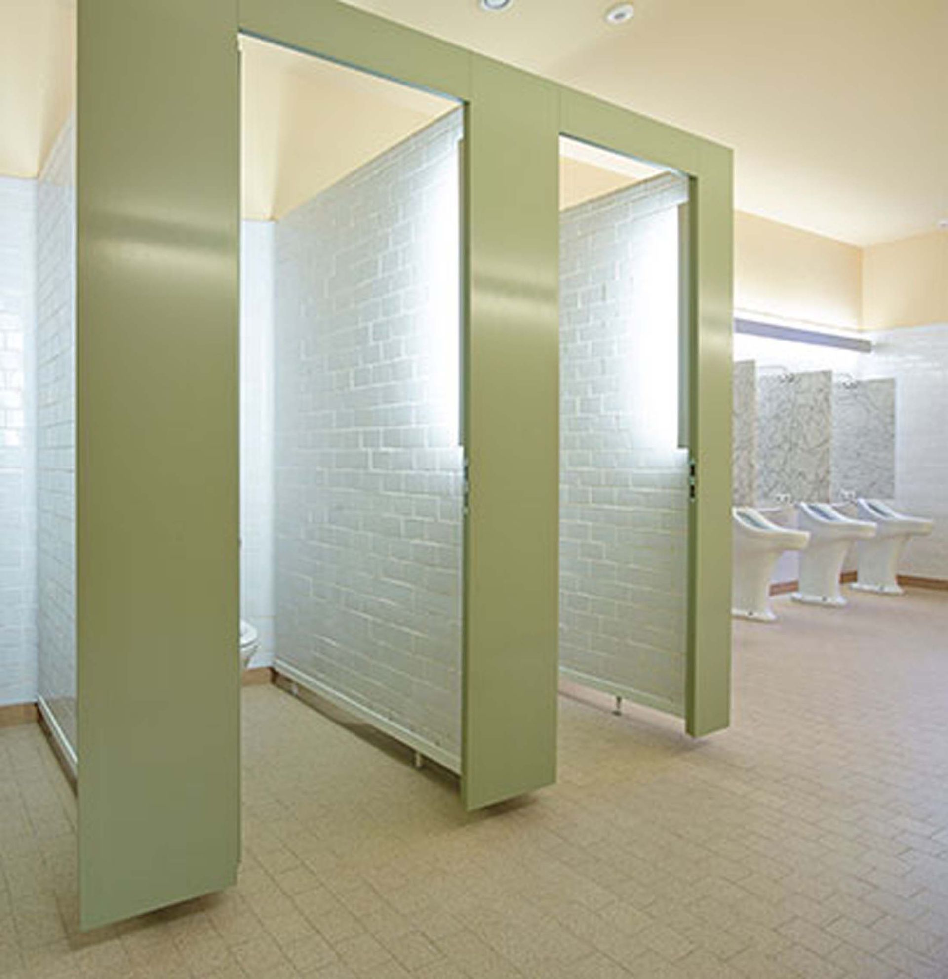 Emil Hirt AG, Malergeschäft in Zürich, Kreis 7