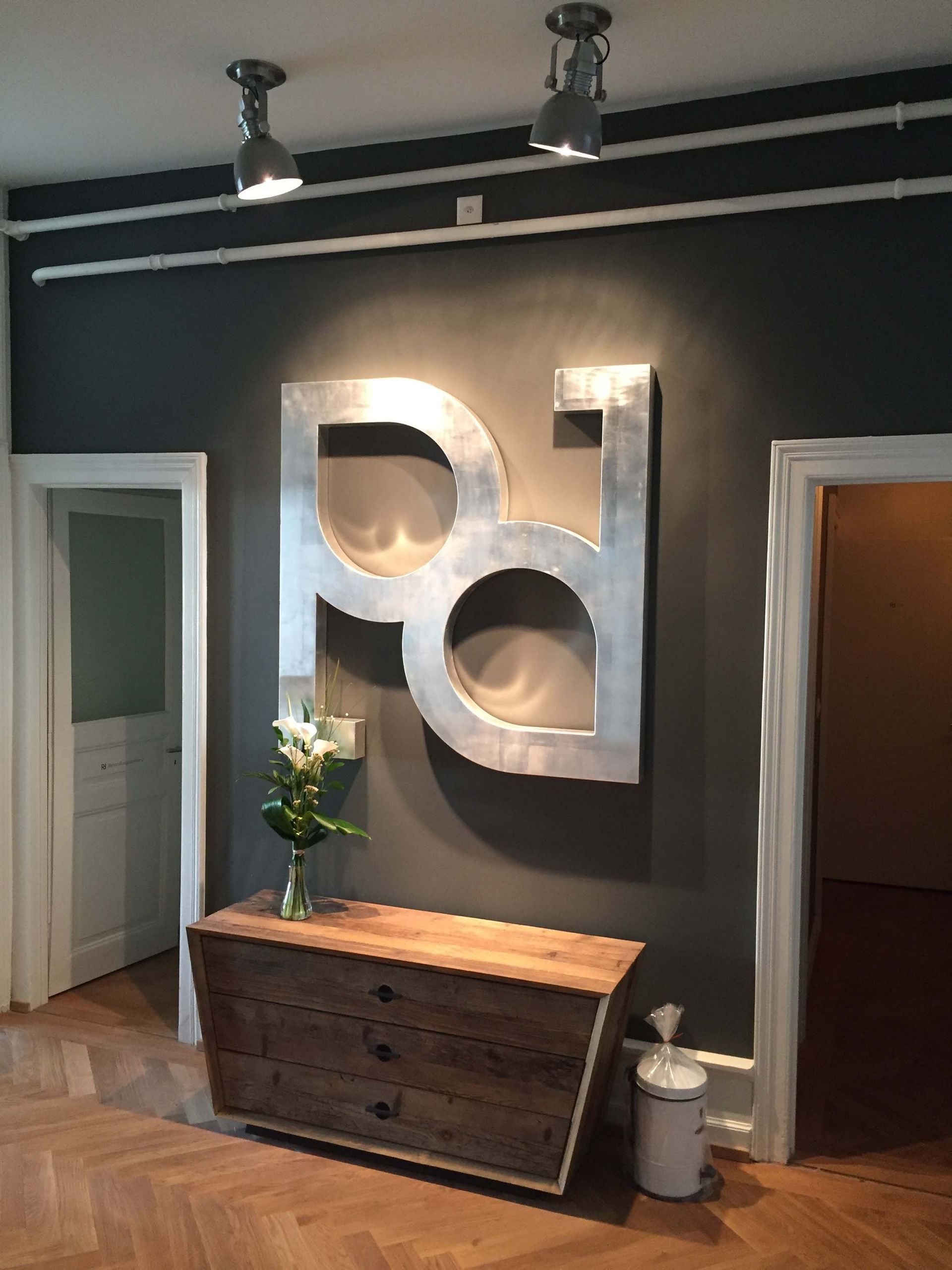 Emil Hirt AG, Malergeschäft in Zürich, Kreis 7