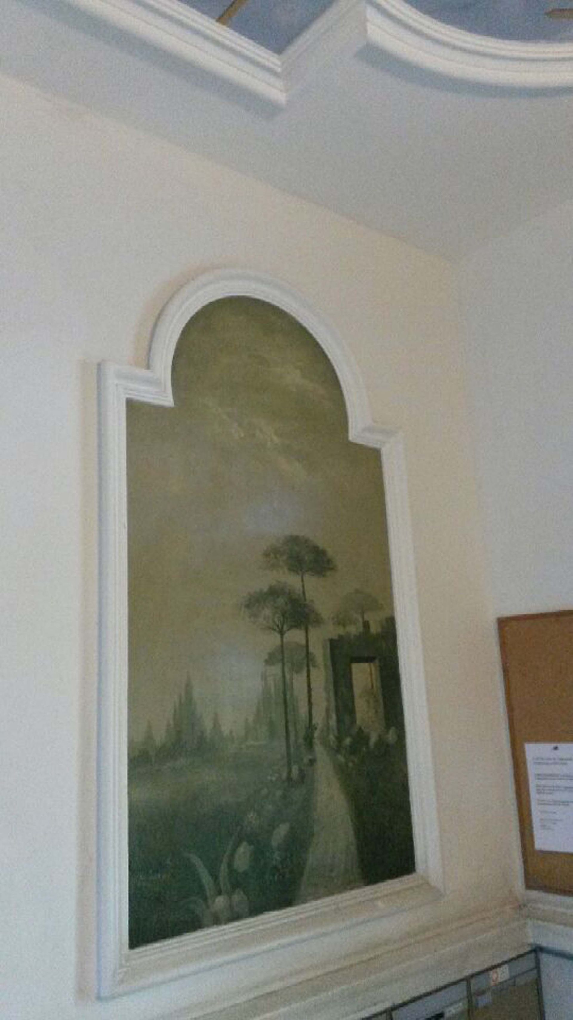 Emil Hirt AG, Malergeschäft in Zürich, Kreis 7