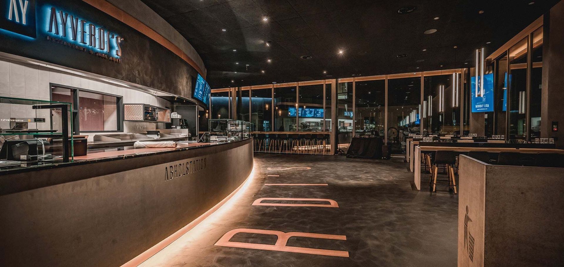 Emil Hirt AG, Malergeschäft in Zürich, Kreis 7