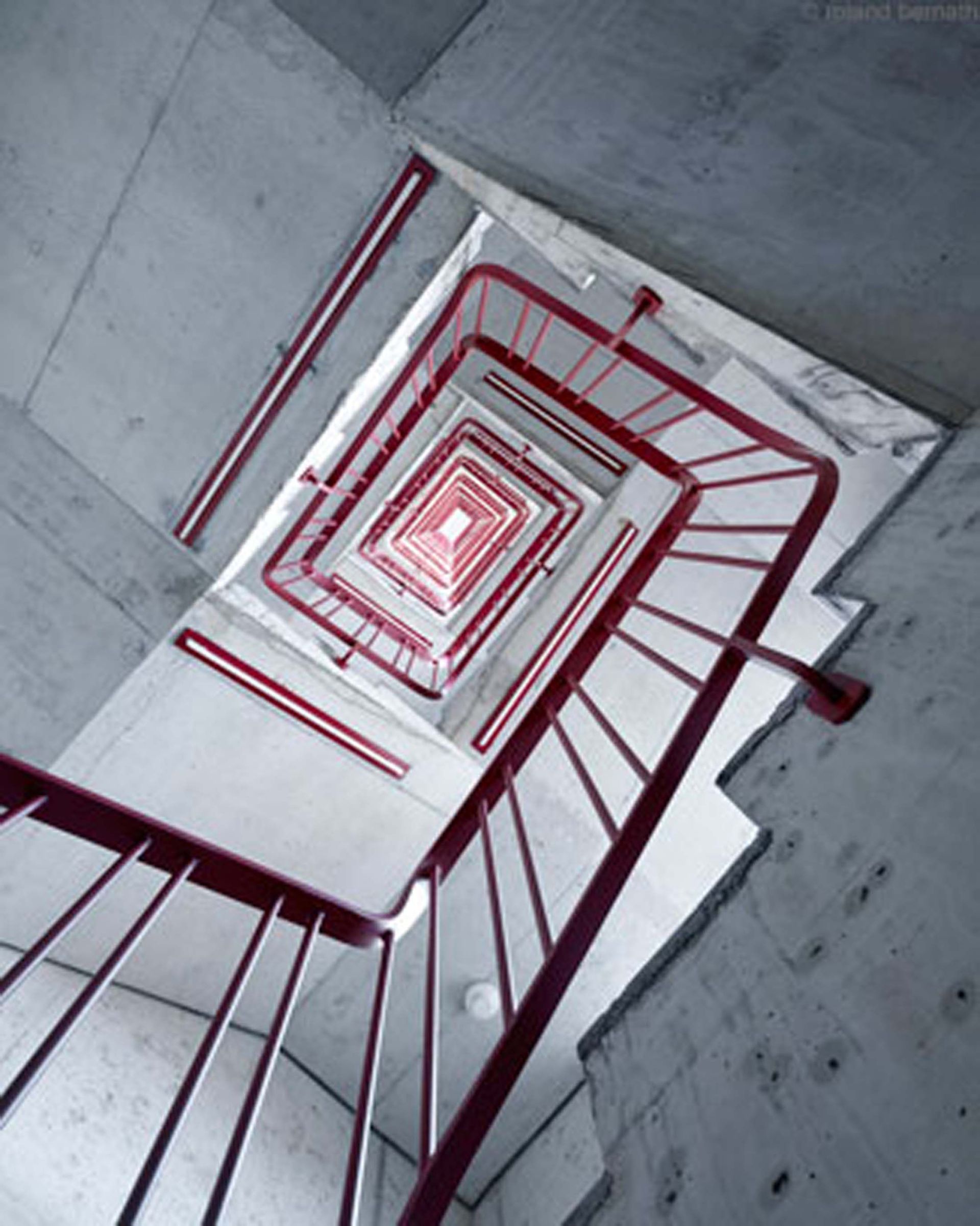 Emil Hirt AG, Malergeschäft in Zürich, Kreis 7