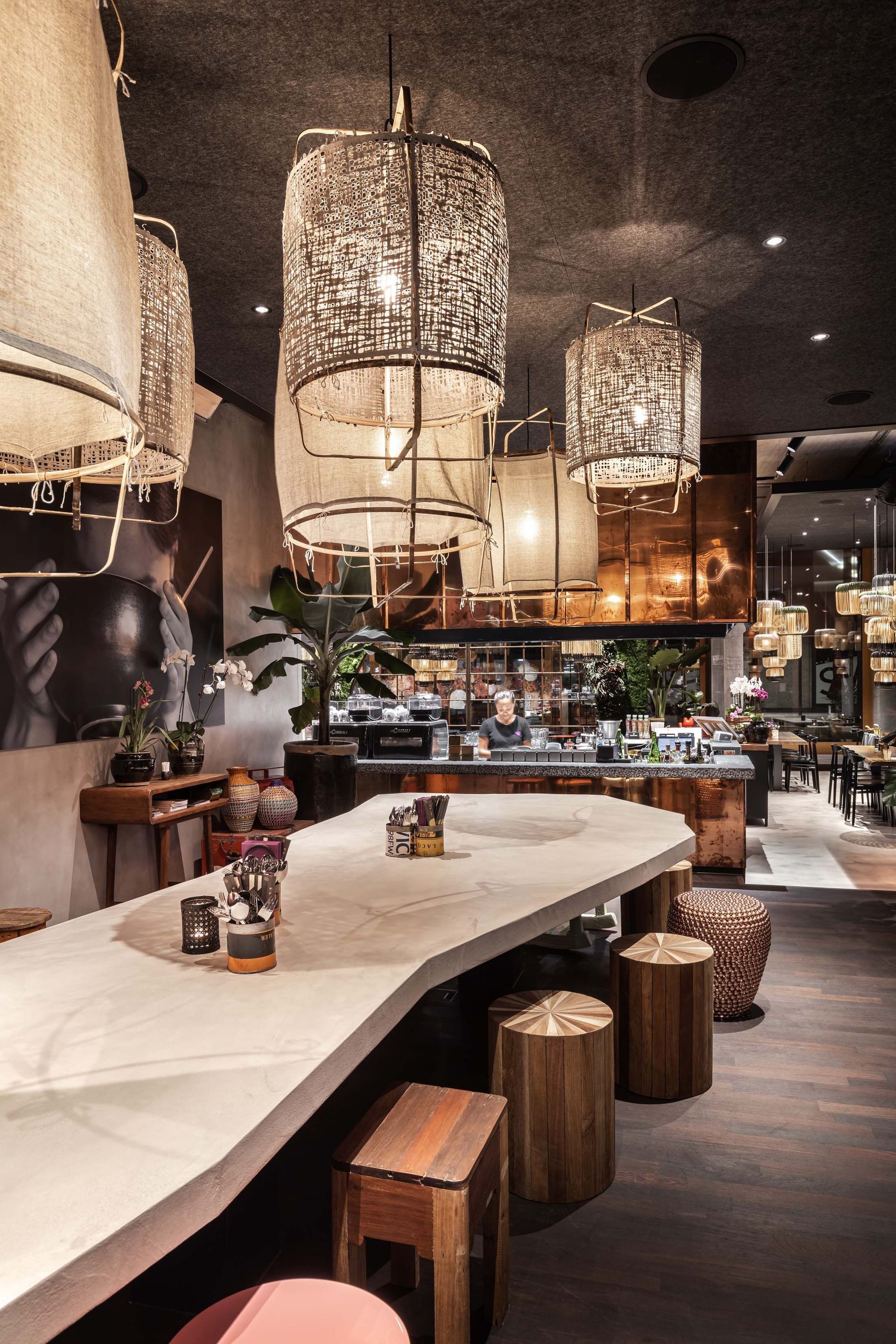 Emil Hirt AG, Malergeschäft in Zürich, Kreis 7