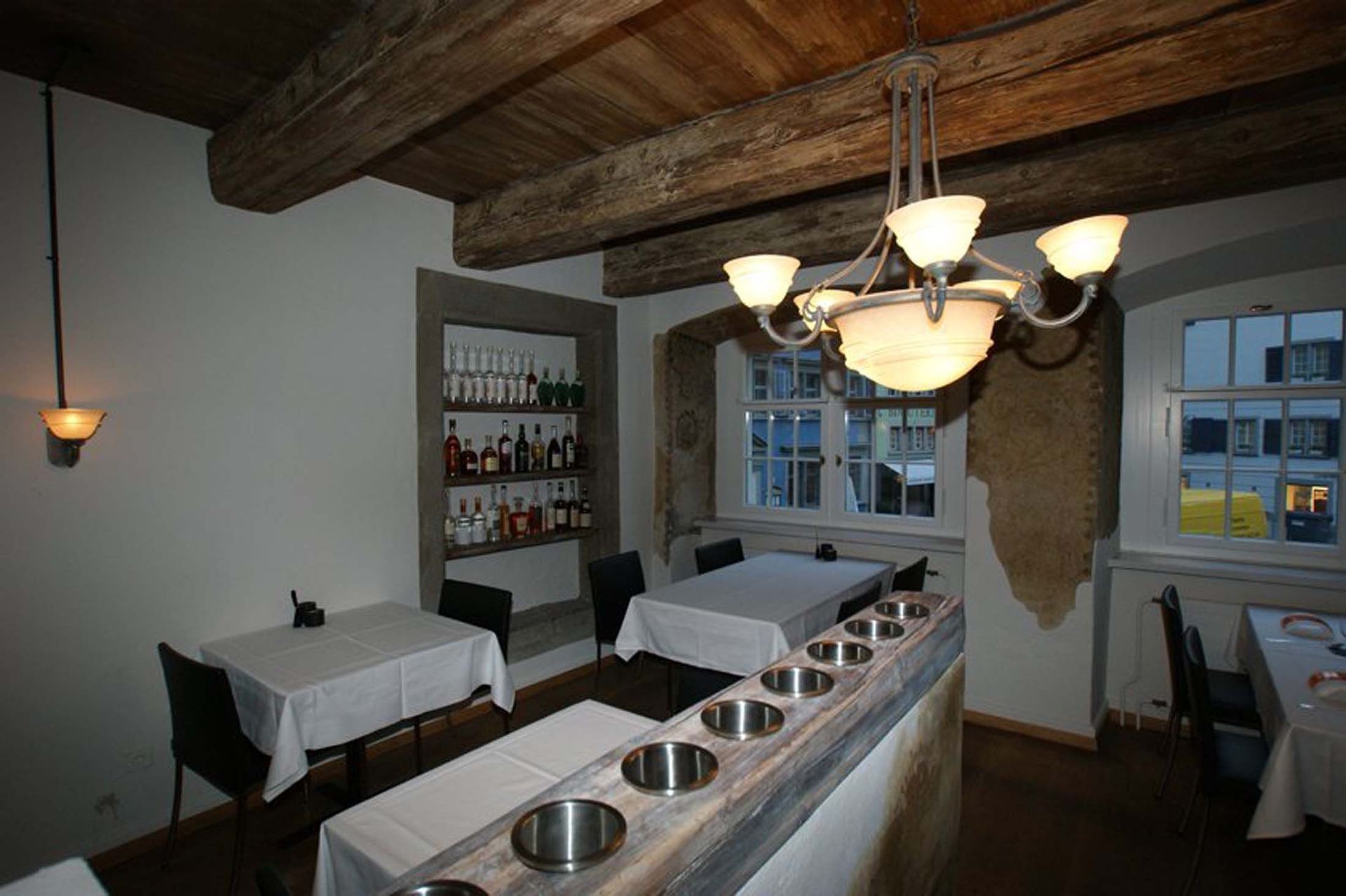 Emil Hirt AG, Malergeschäft in Zürich, Kreis 7