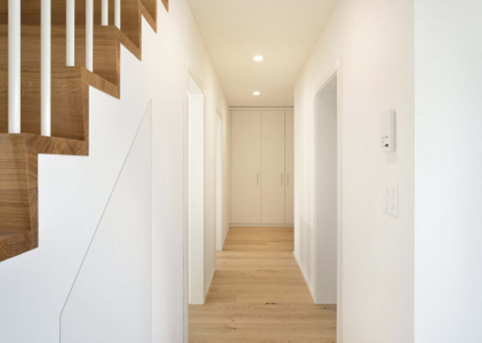 Emil Hirt AG, Malergeschäft in Zürich, Kreis 7