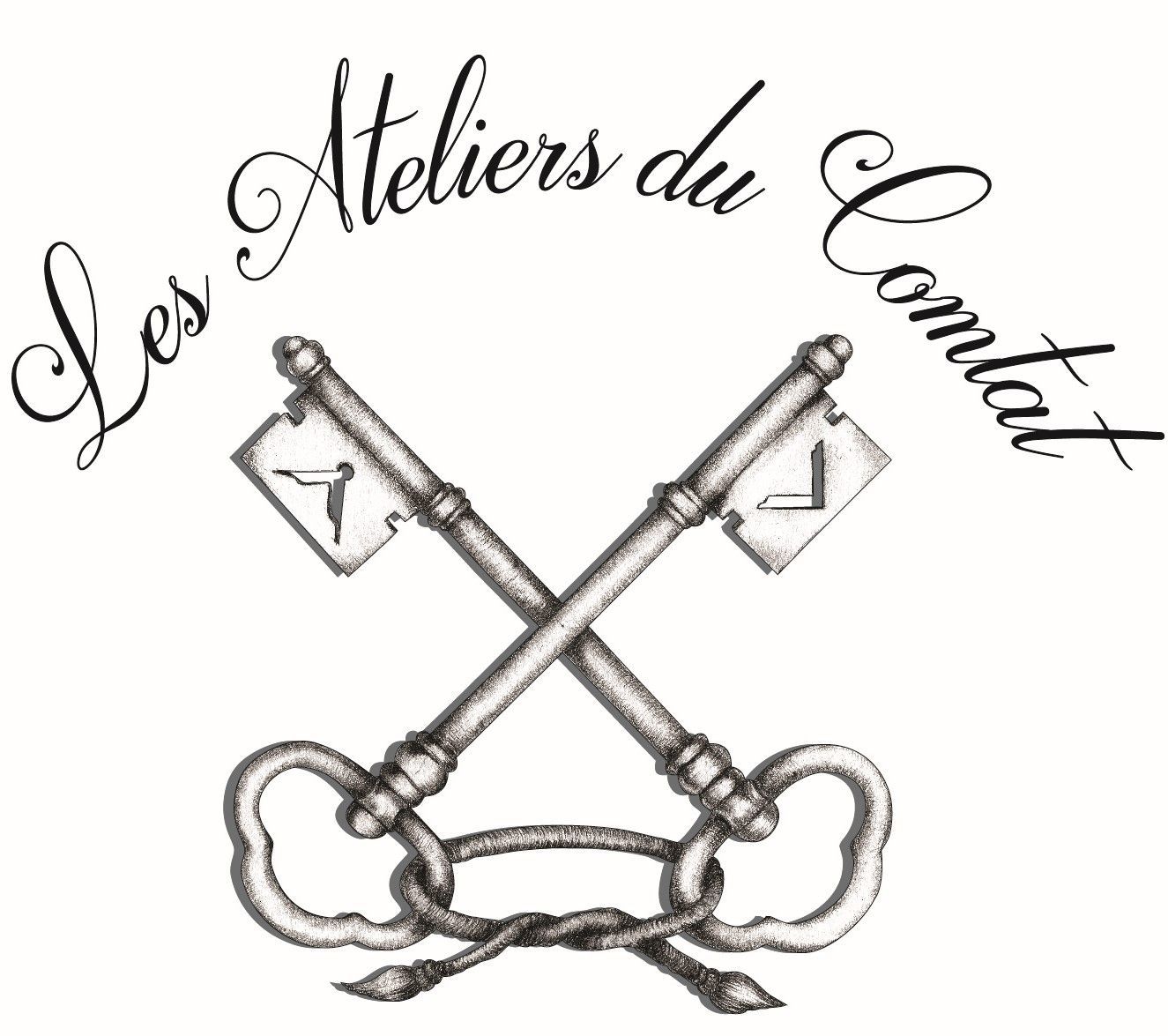 Logo Les Ateliers du Comtat