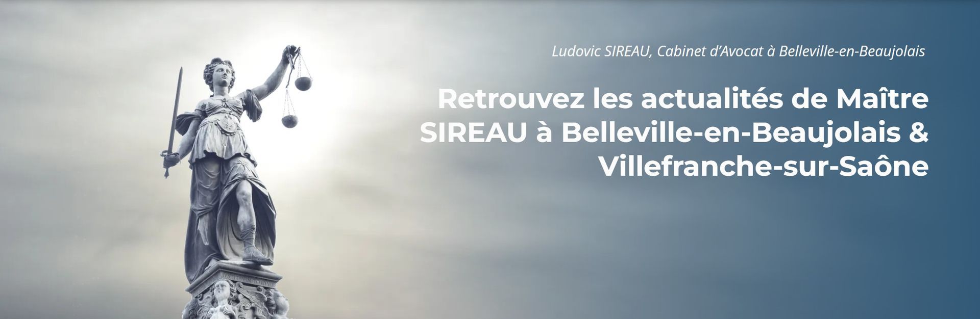 blog Ludovic SIREAU