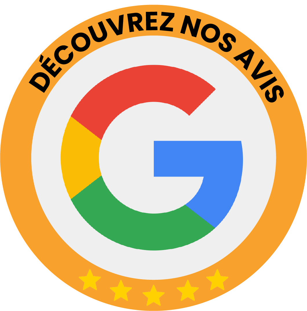 Logo Avis Google