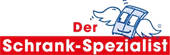 Logo von Der Schrank-Spezialist