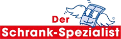 Der Schrank-Spezialist GmbH Logo