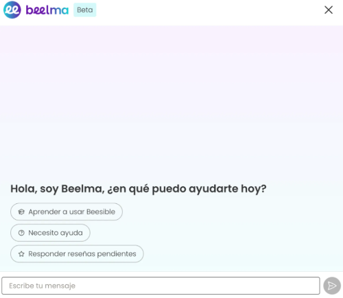 Asistente de Inteligencia Artificial