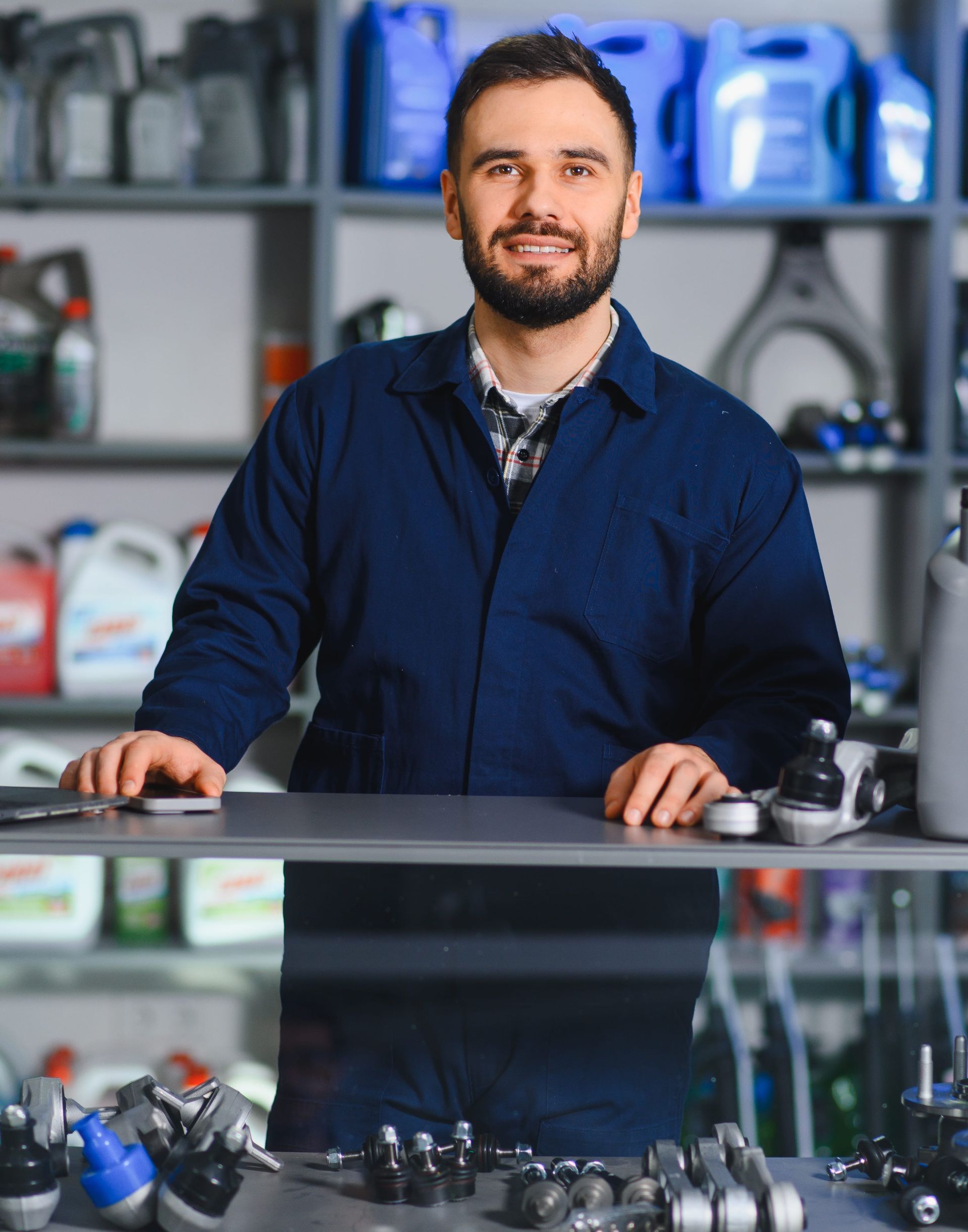 Miguel
