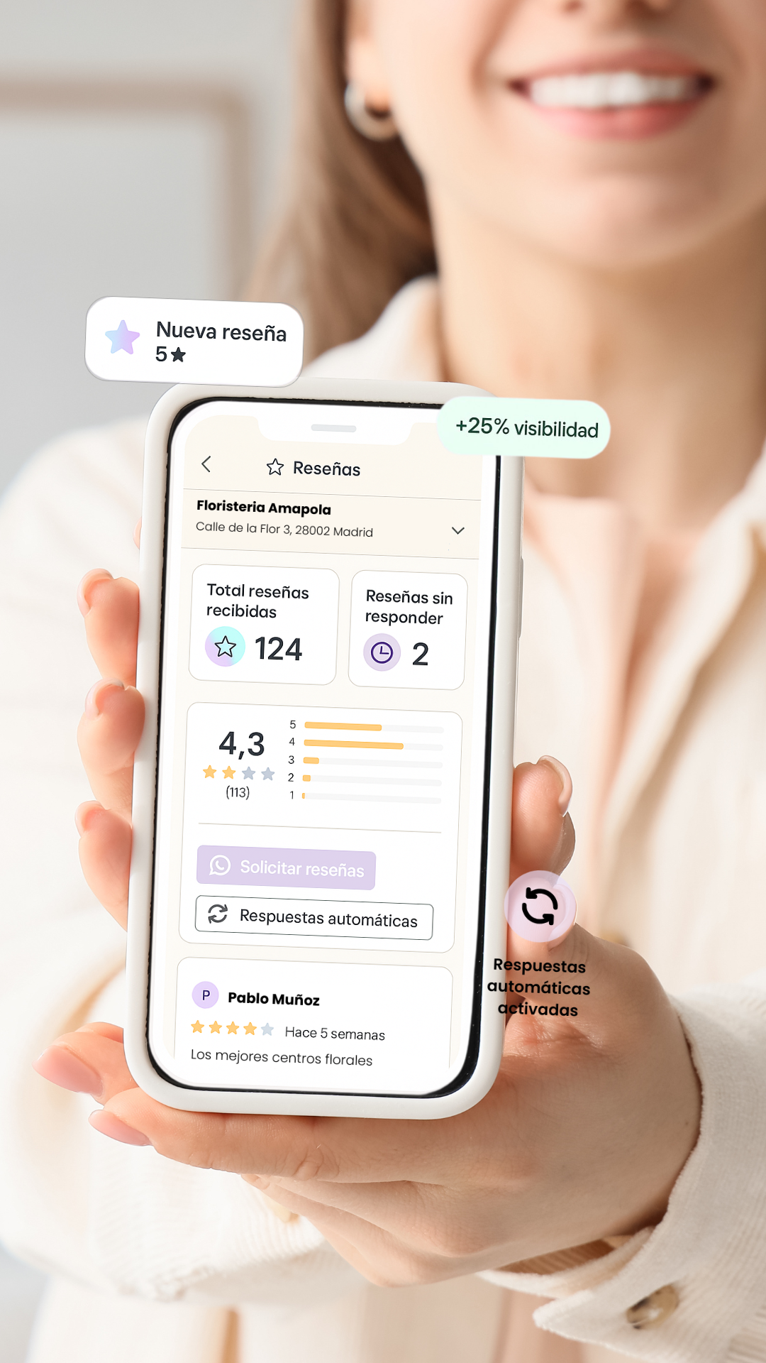 Conoce SEO para PYME