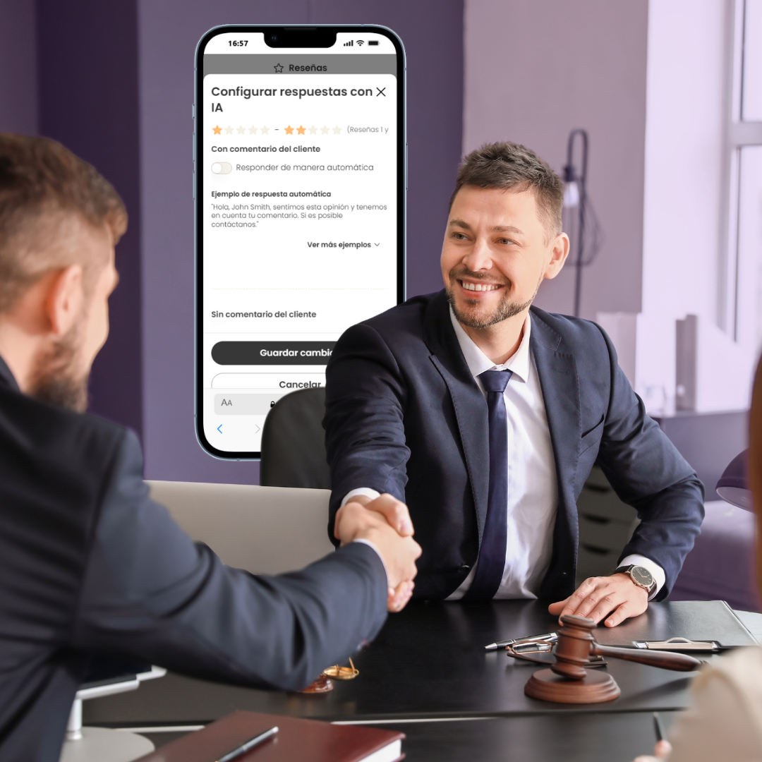 Gestiona todo tu marketing digital desde Beesible