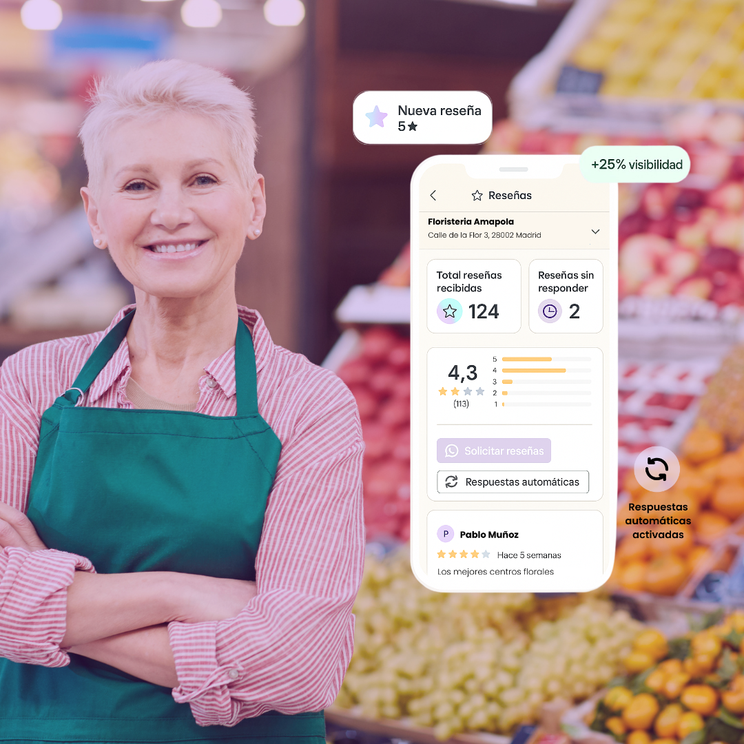 Tu marketing en minutos