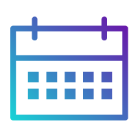 Calendario automático