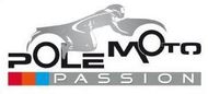 Logo Moto Passion