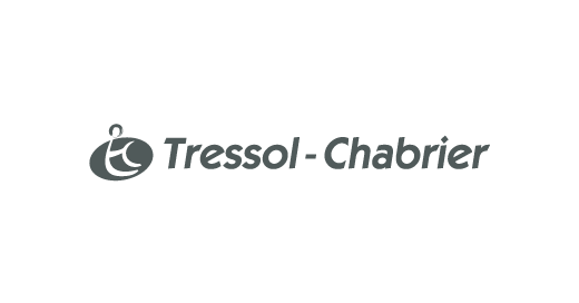Logo Tressol-Chabrier