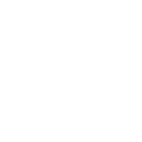 Un cuadrado blanco en blanco.