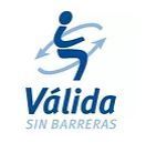 Logo válida sin barreras