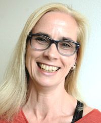 Gesundheitszentrum Gerbrunn bei Würzburg, Kurse Sanfte Rückenschule, Bild Andrea Endres