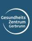 Gesundheitszentrum Gerbrunn bei Würzburg Footer Logo