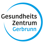Gesundheitszentrum Gerbrunn bei Würzburg, Logo