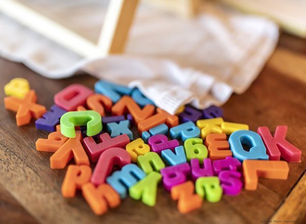 Gesundheitszentrum Gerbrunn, Würzburg-Gerbrunn, Logopädie