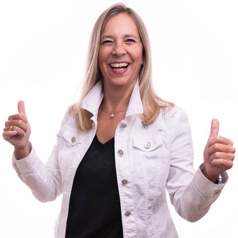 Gesundheitszentrum Gerbrunn bei Würzburg, Kurse Gesundheitscoaching, Bild Monika Thamm-Schröder