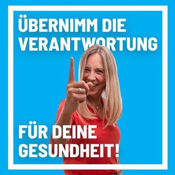 Gesundheitszentrum Gerbrunn bei Würzburg, Post Gesundheit