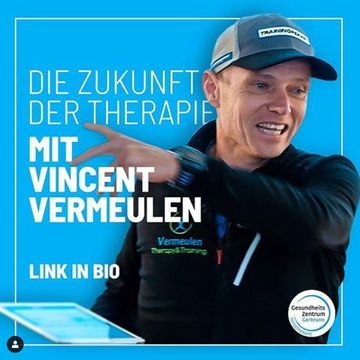 Gesundheitszentrum Gerbrunn bei Würzburg, Post Vermeulen