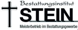 Bestattungsinstitut Stein Logo