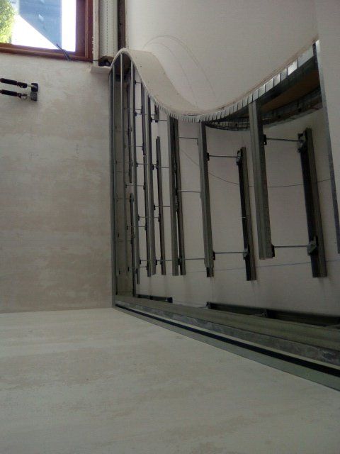 Réalisation de Sébastien Le Fèvre à Paimpol