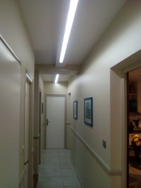 Peinture intérieure