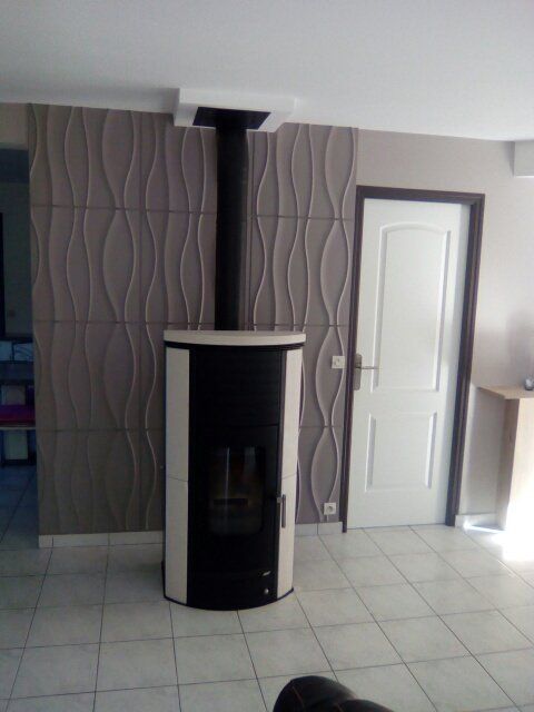 Revêtement intérieur