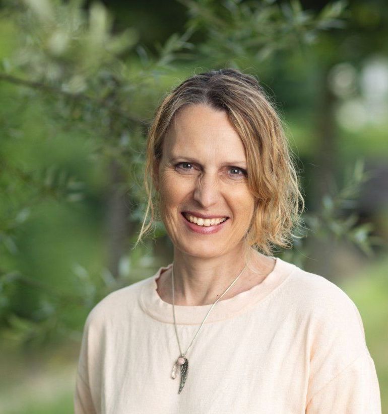 KinaSana Kinesiologie & Naturheilpraxis