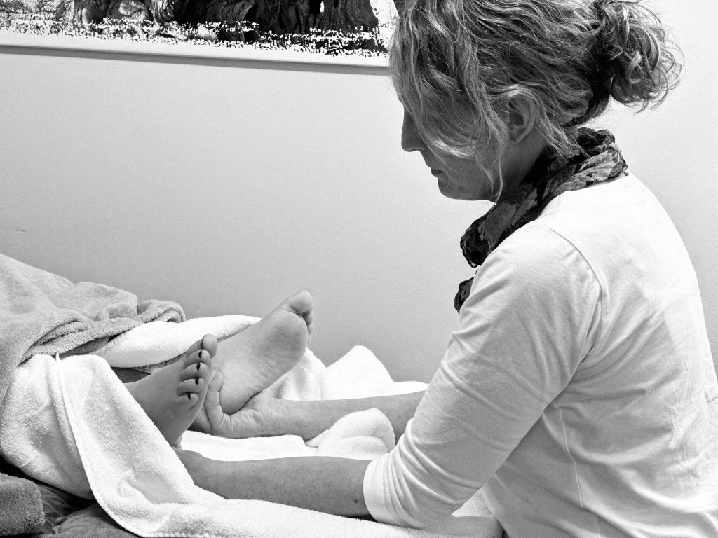 KinaSana Kinesiologie & Naturheilpraxis