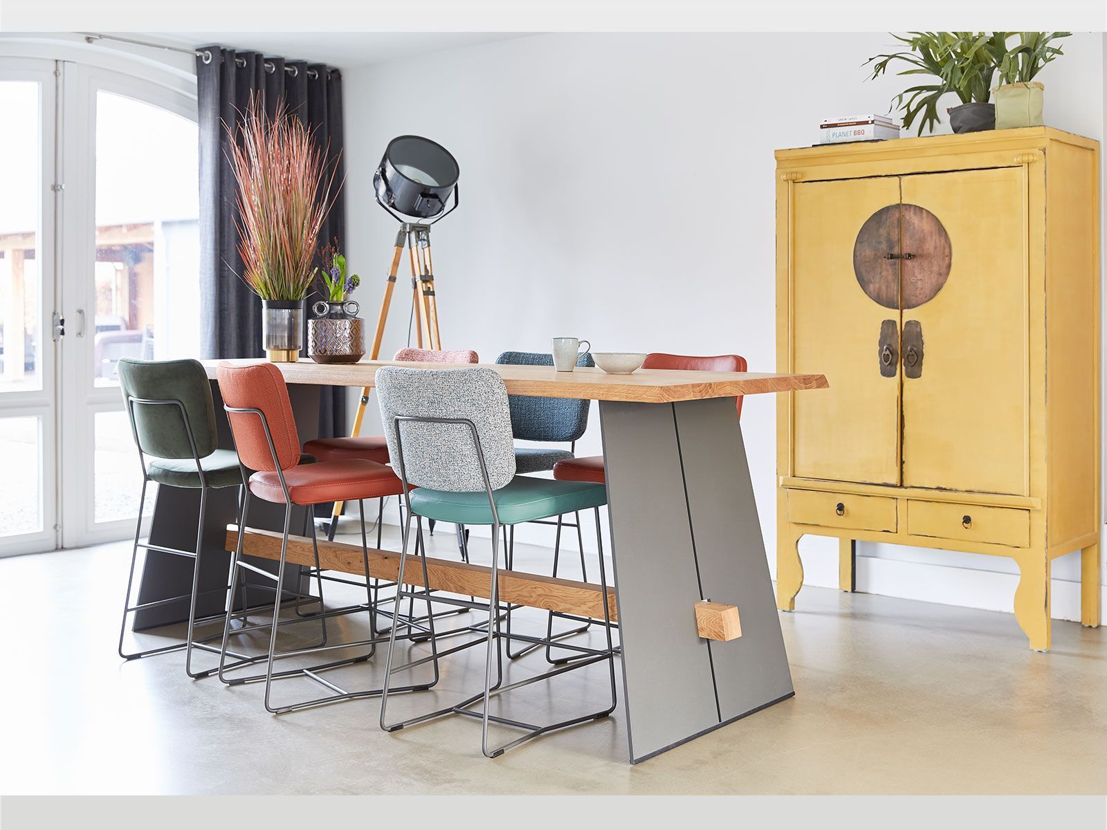 Burgy Meubles mobilier salon