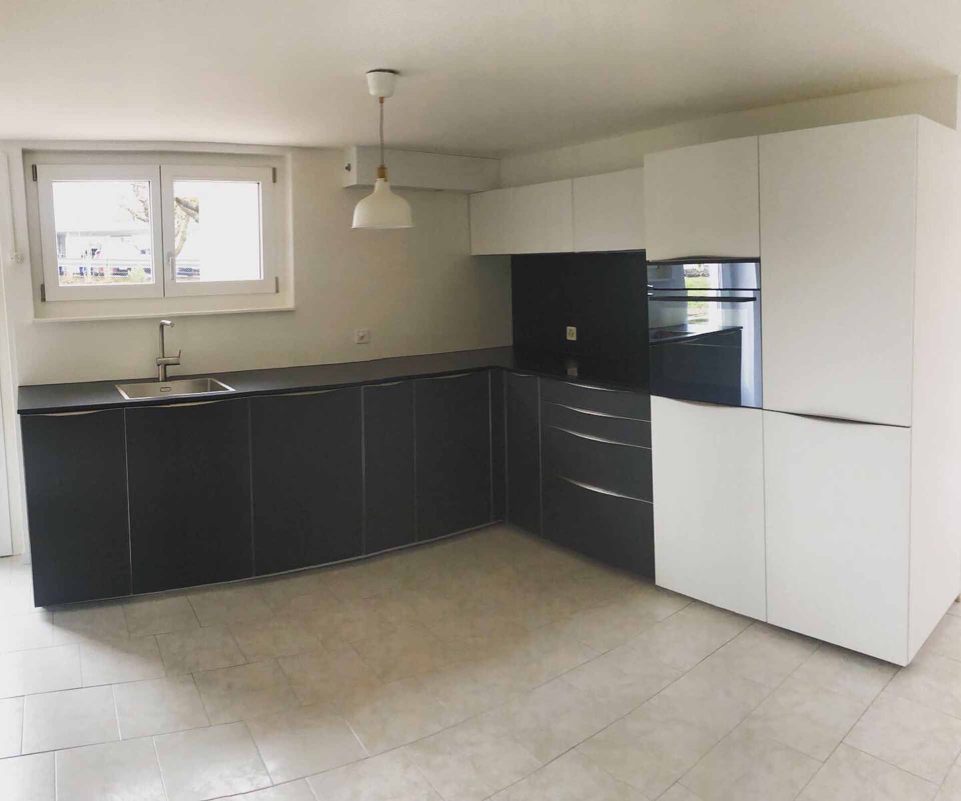 Cuisine Burgy Meubles
