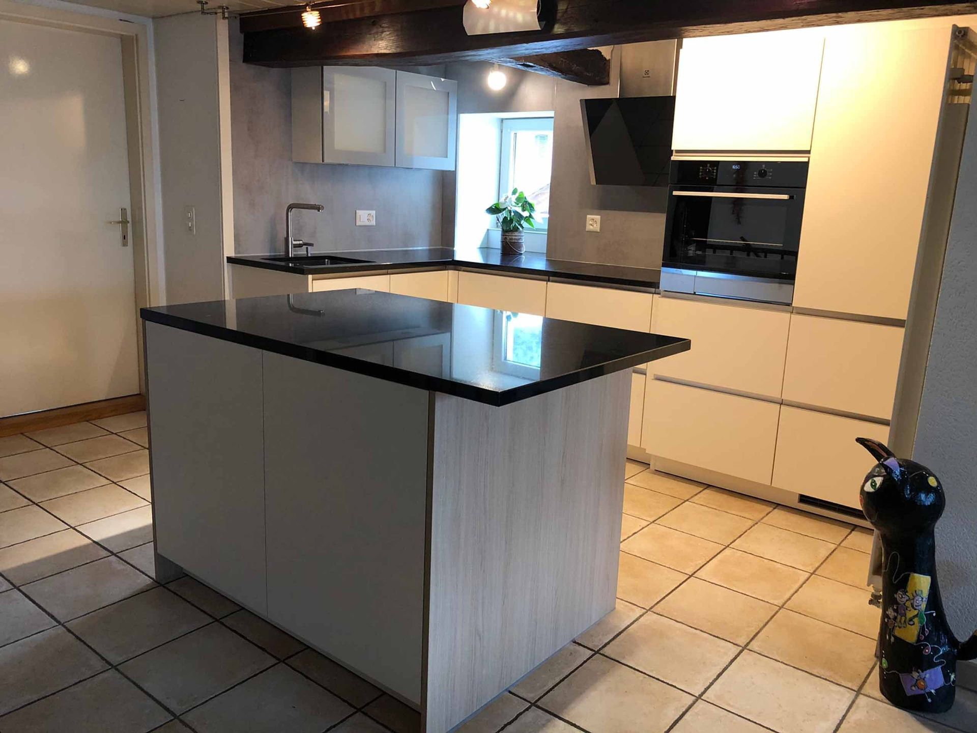 Cuisine Burgy Meubles
