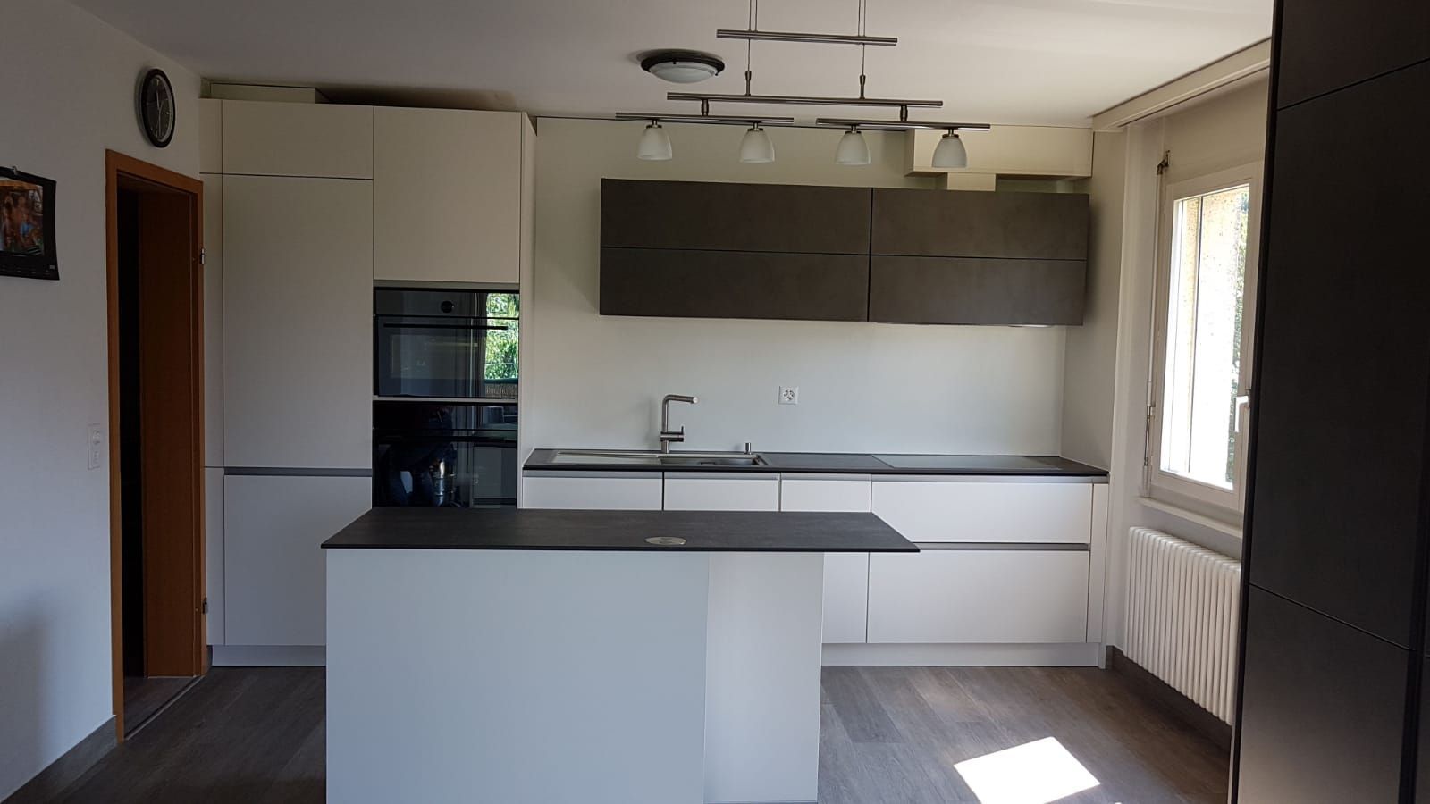 Cuisine Burgy Meubles
