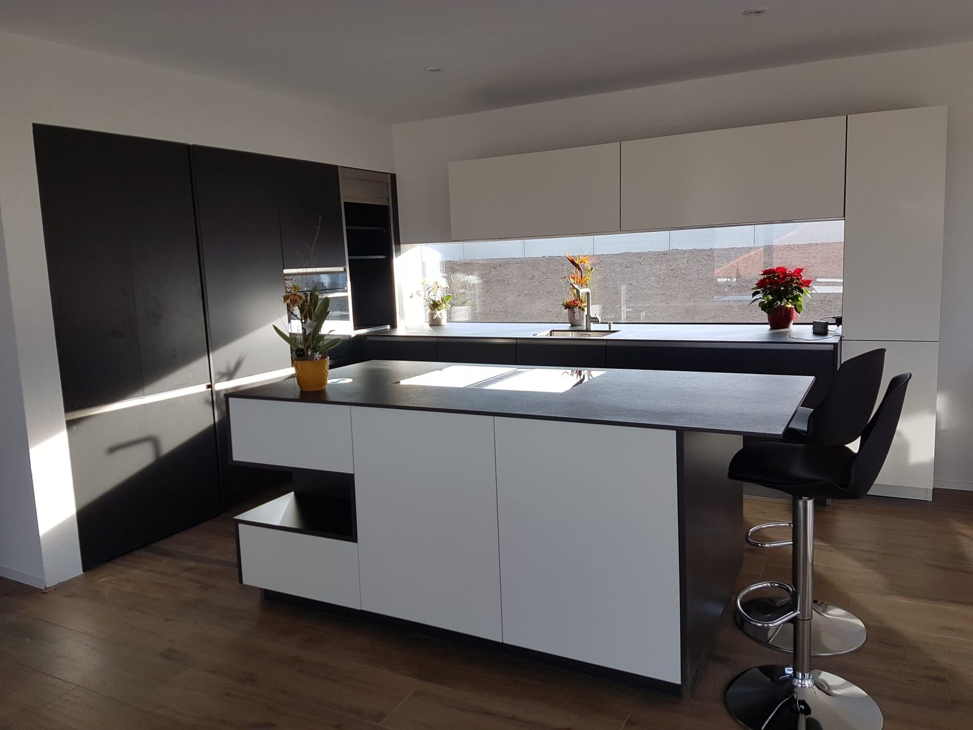 Cuisine Burgy Meubles
