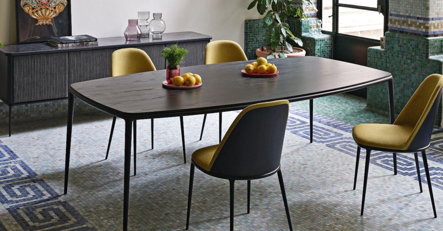 Burgy Meubles mobilier salon