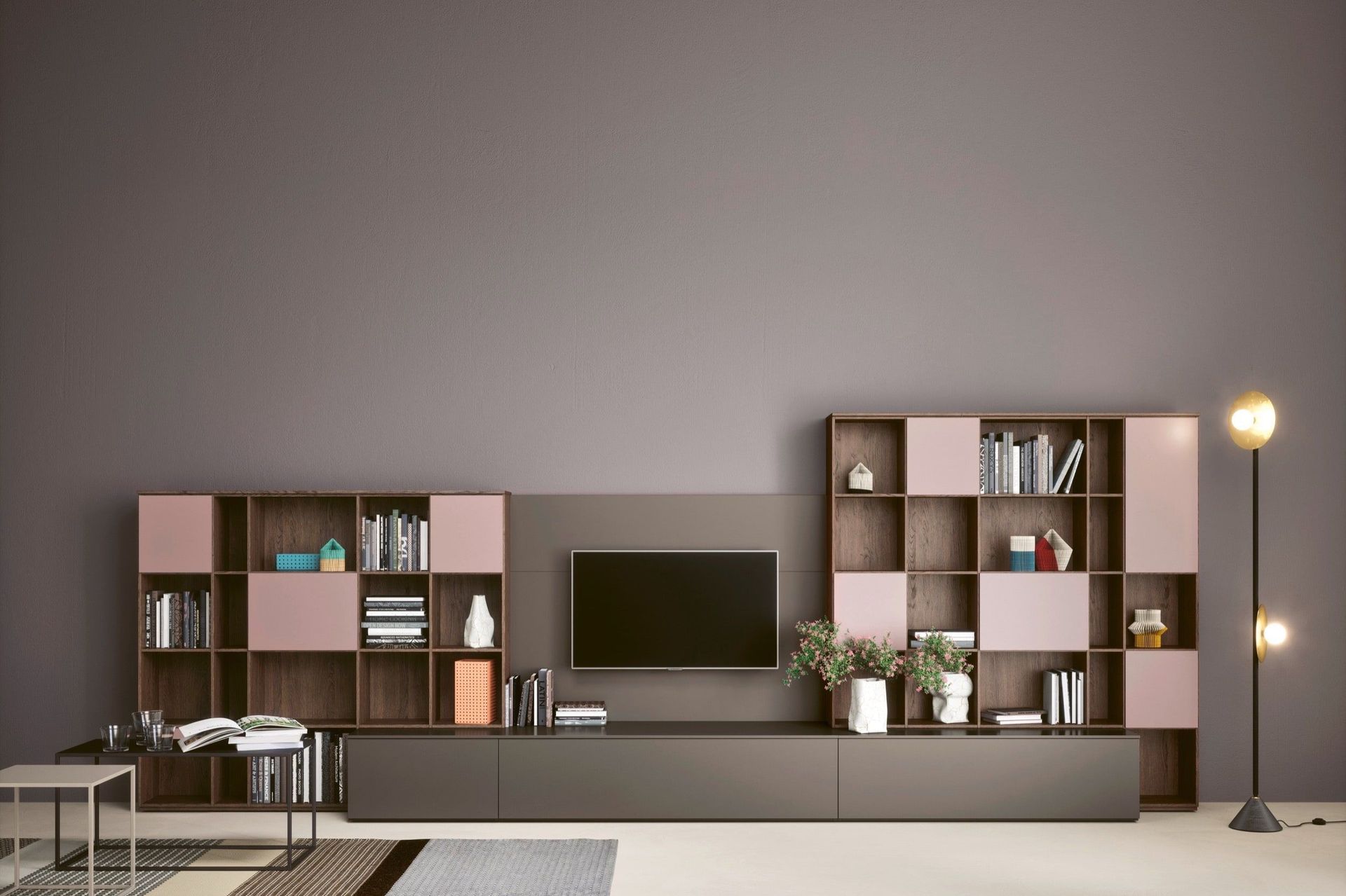 Burgy Meubles mobilier salon