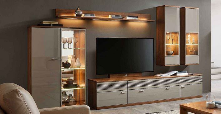 Burgy Meubles mobilier salon